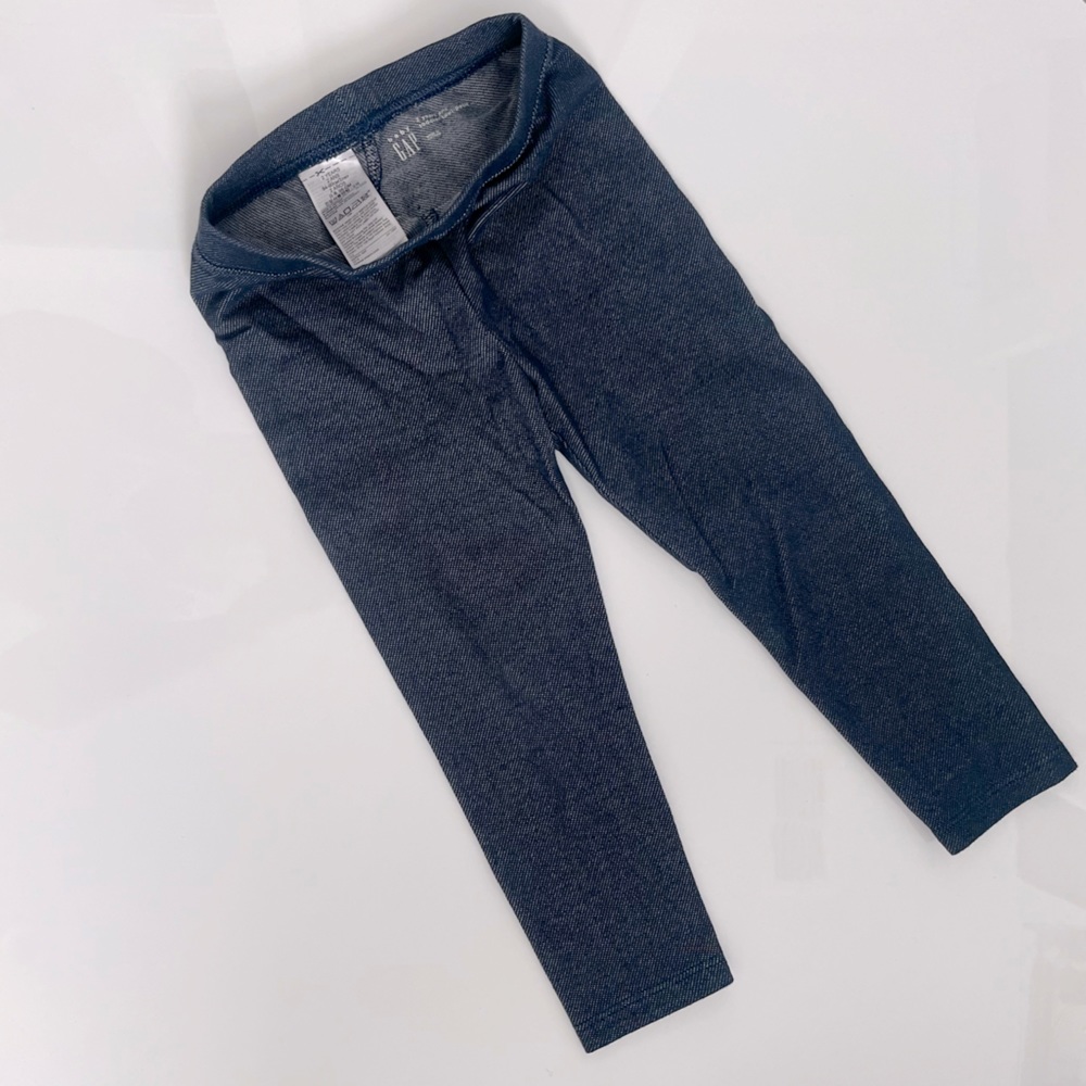 BABY GAP • 2T • leggings